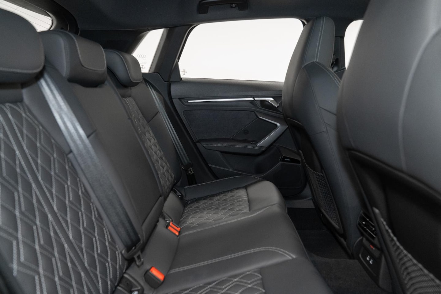 Image about Audi S3 Sportback TFSI quattro S tronic