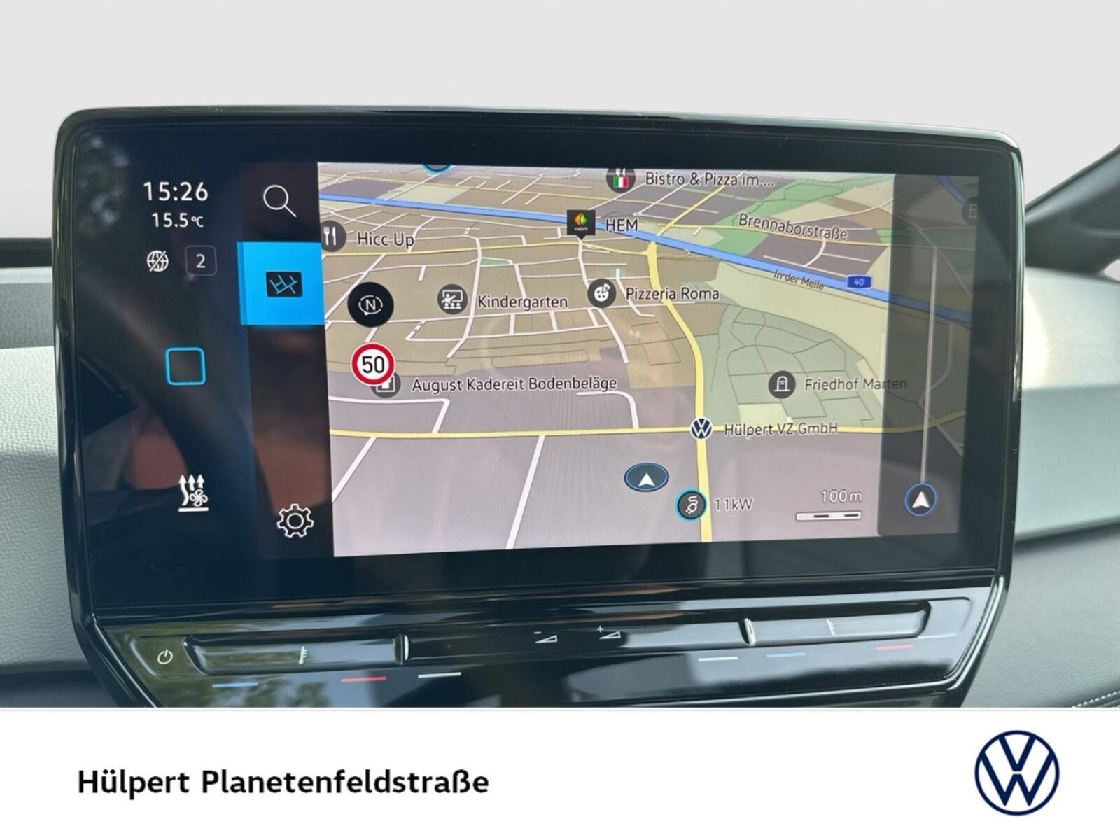 Volkswagen ID.3 – Bild 12