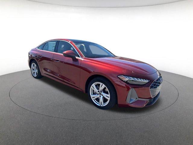Photo of 2026 Audi A5 Sedan