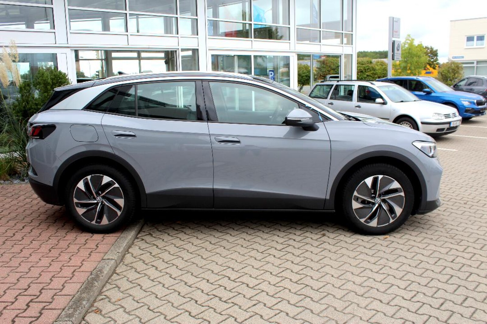 Volkswagen ID.4 – Bild 14