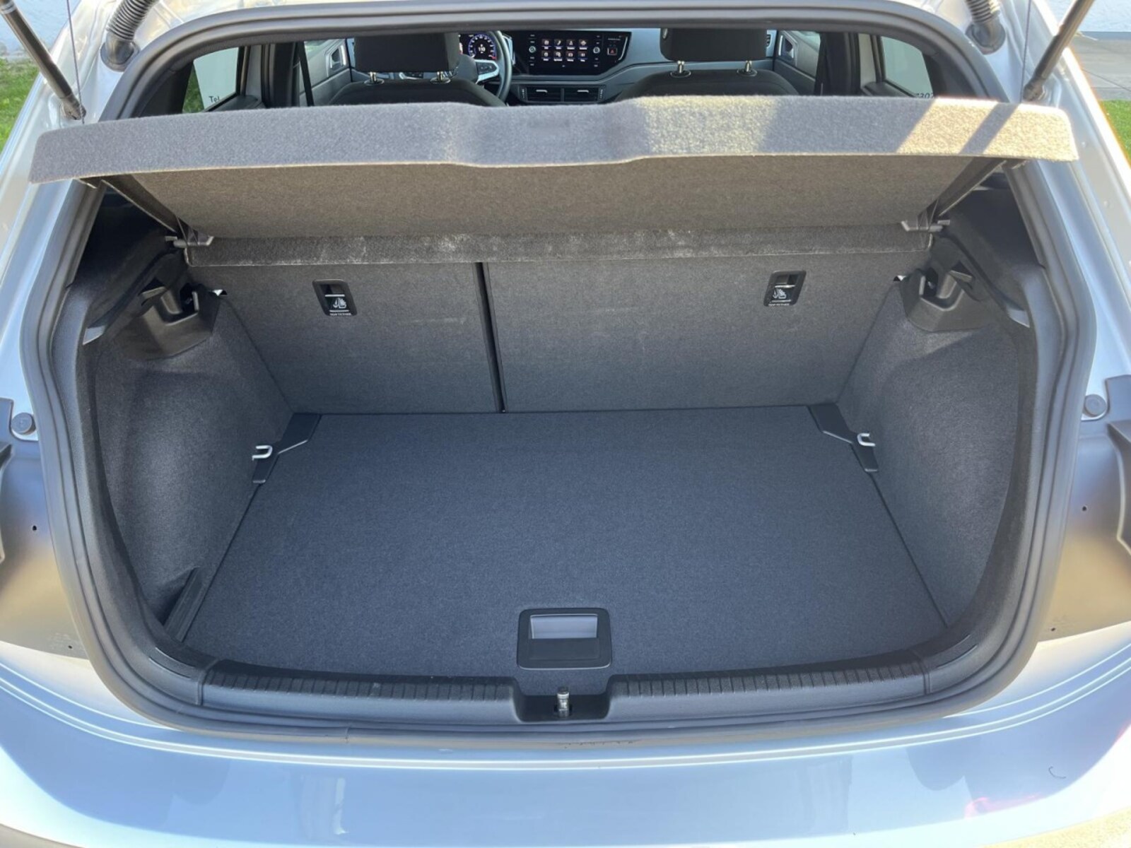 Volkswagen Polo – Bild 7
