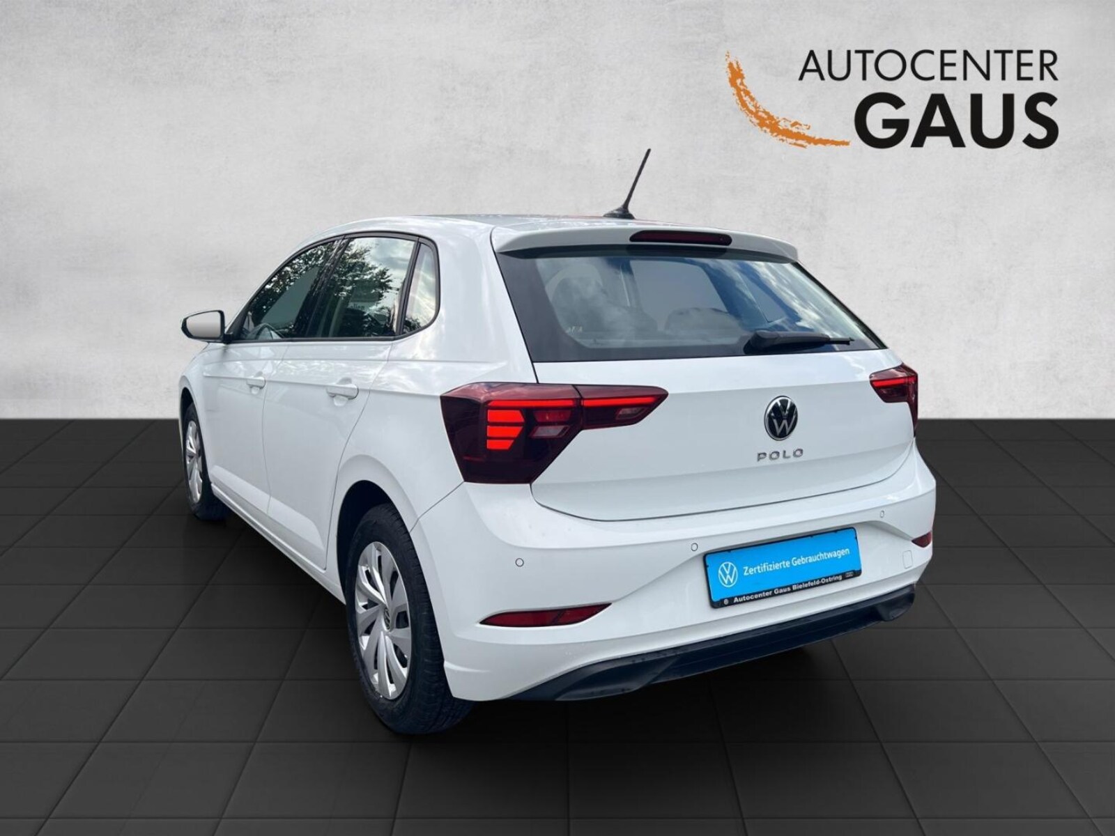 Volkswagen Polo – Bild 13