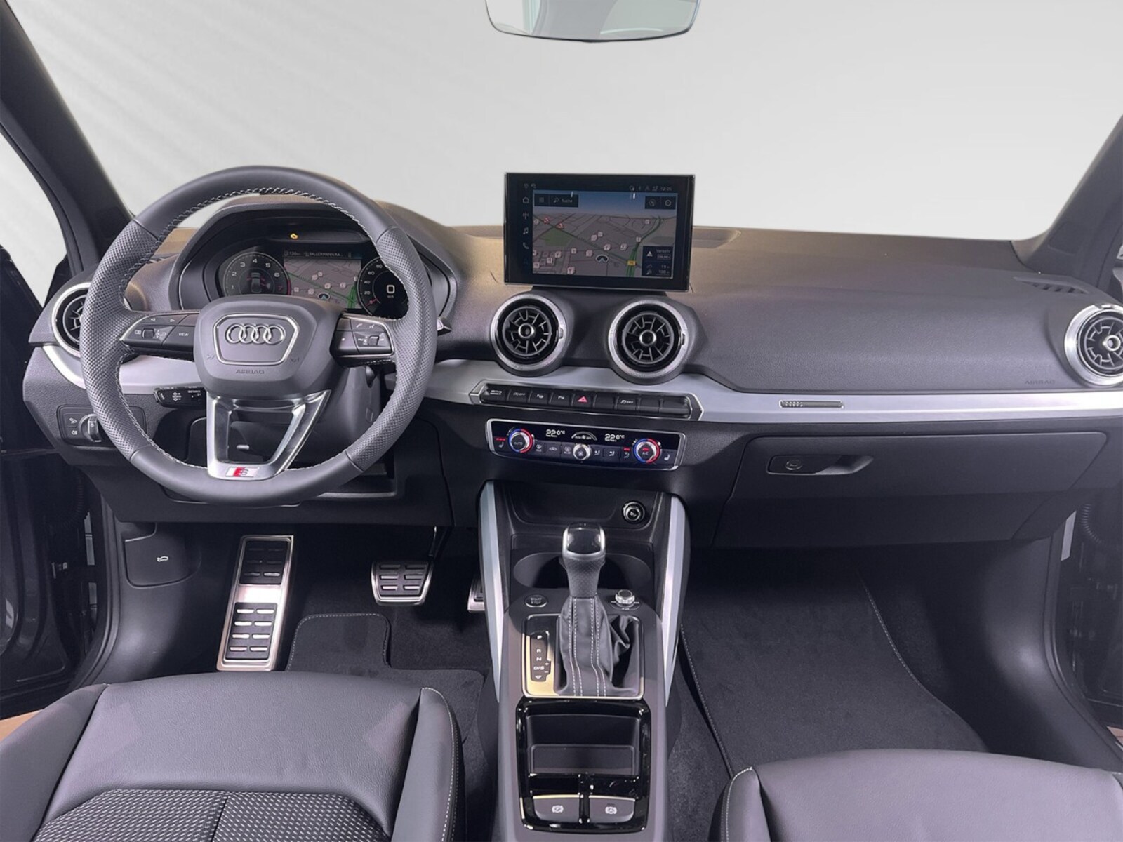 Audi Q2 – Bild 7