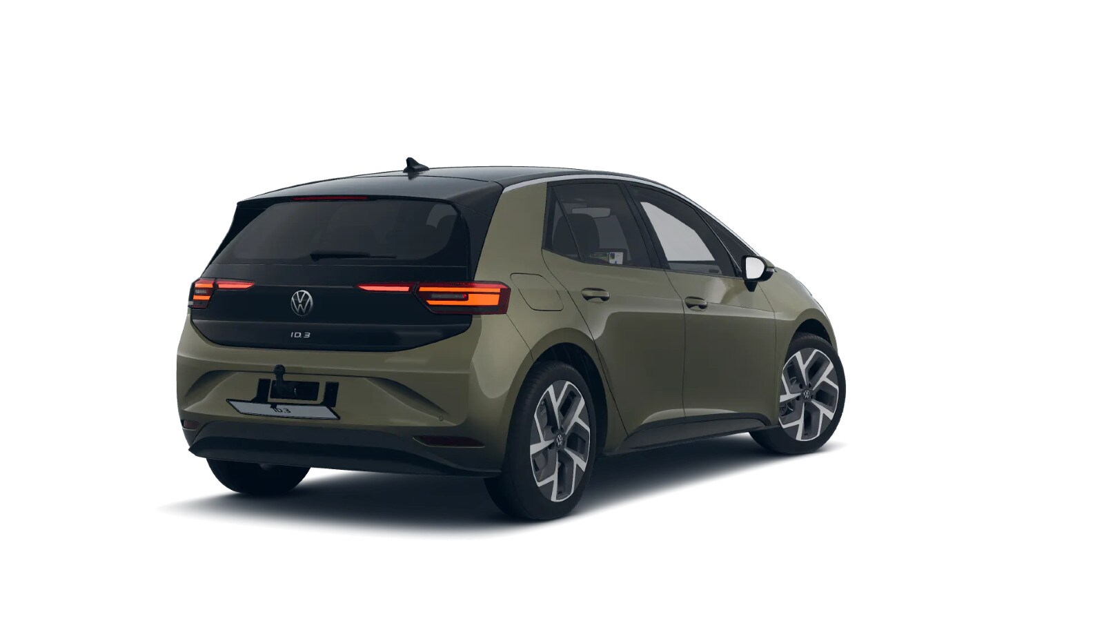 Volkswagen ID.3 – Bild 3