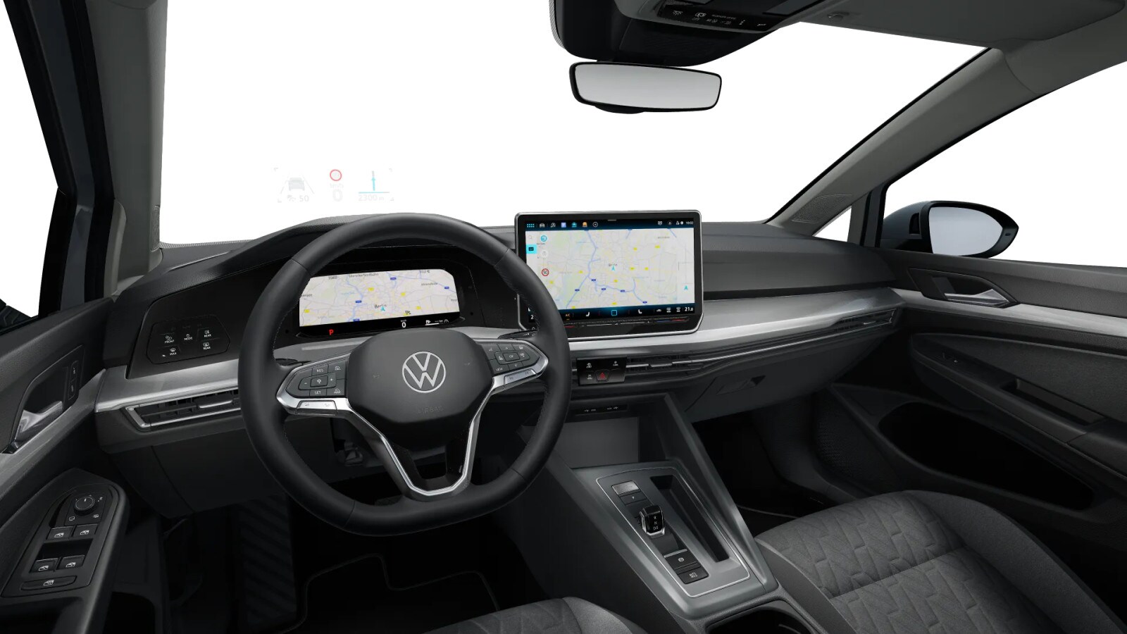 Volkswagen Golf – Bild 9