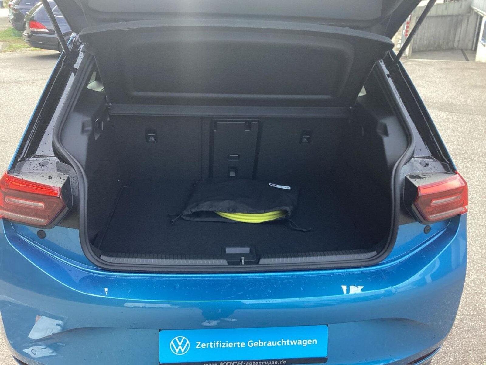 Volkswagen ID.3 – Bild 15