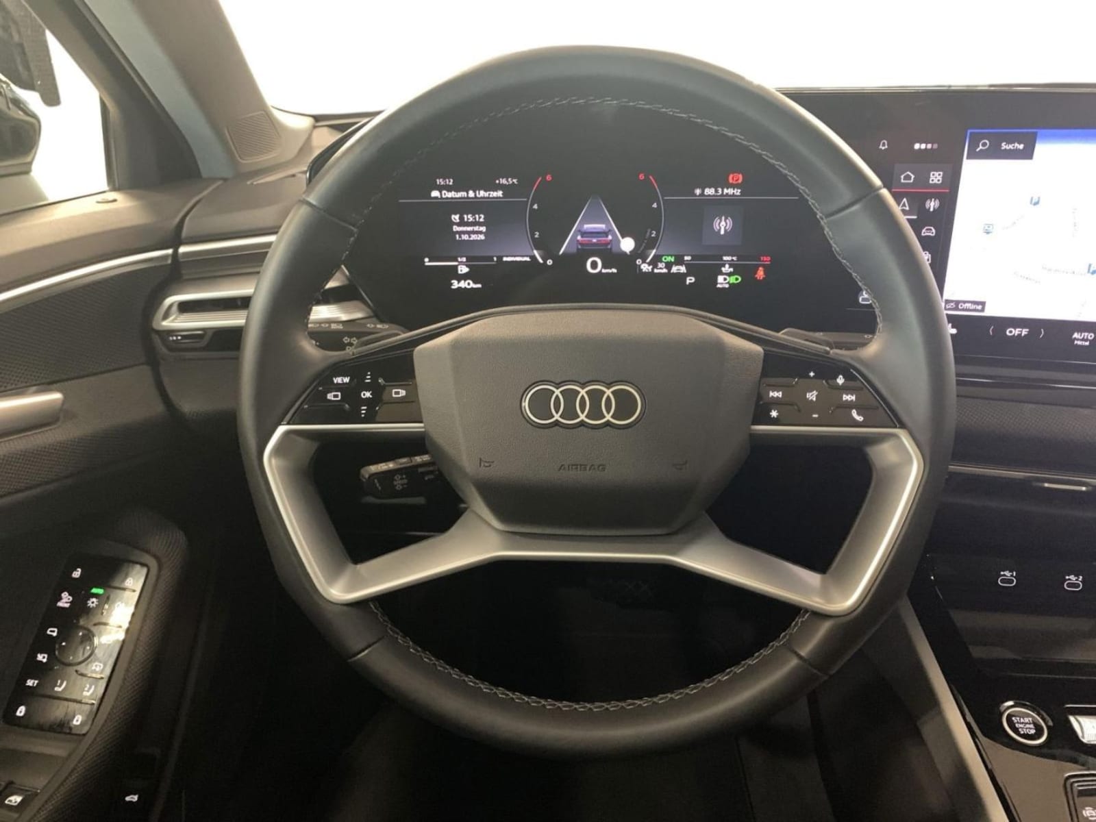 Audi A6 Avant – Bild 15