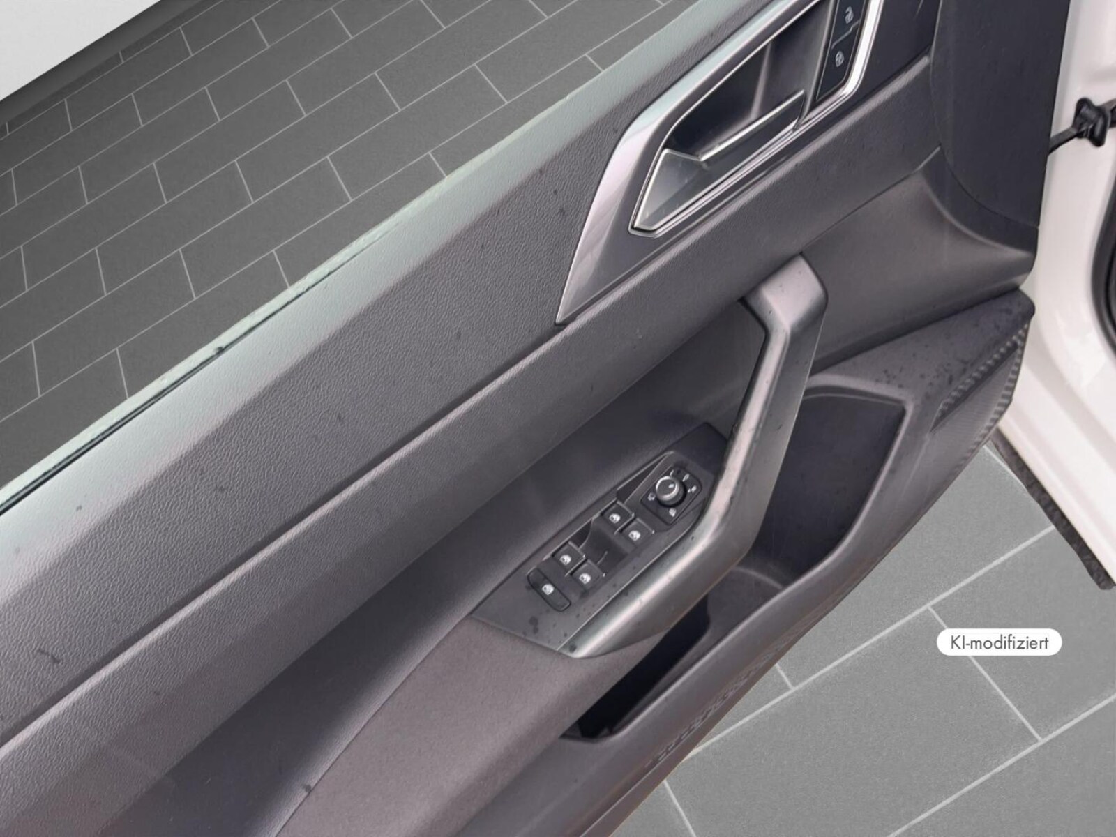 Volkswagen Polo – Bild 14