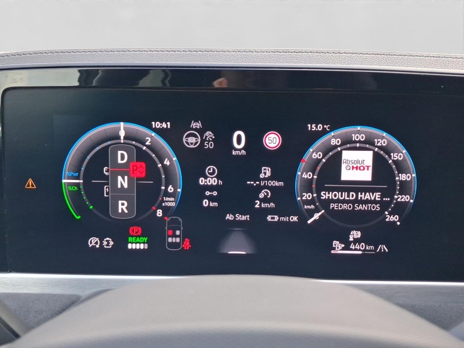 Volkswagen Passat – Bild 9