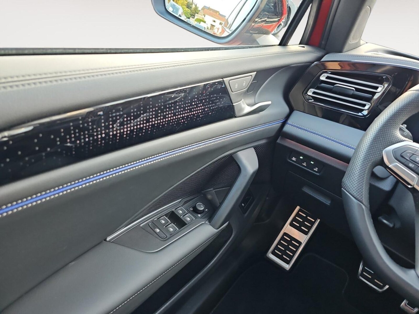 Volkswagen Tiguan – Bild 15