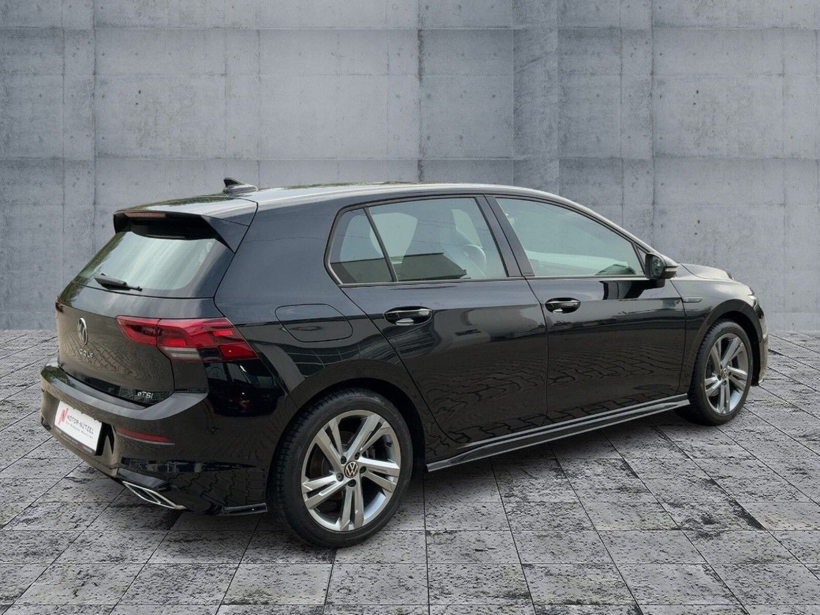 Volkswagen Golf – Bild 5