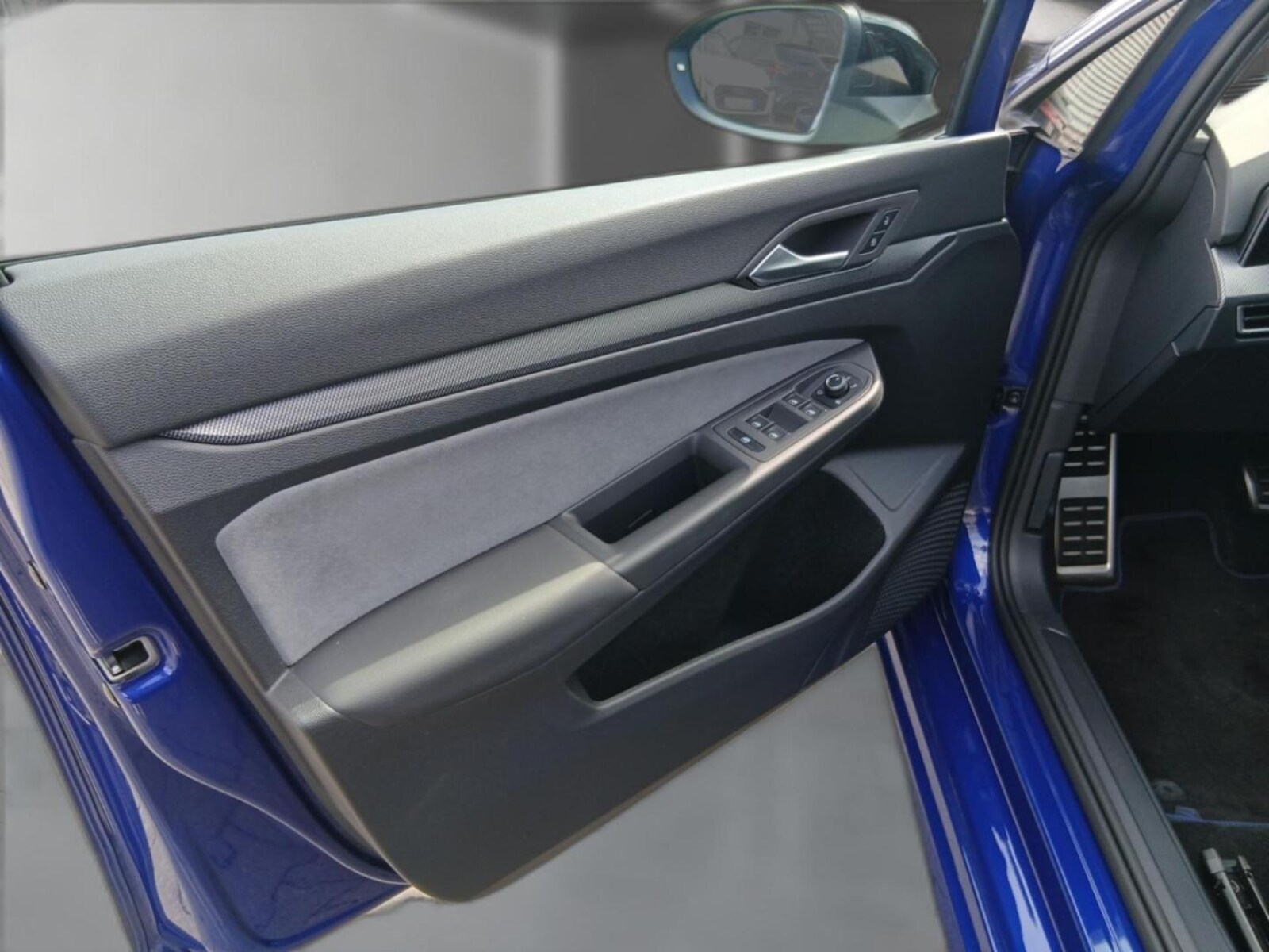 Volkswagen Golf – Bild 16