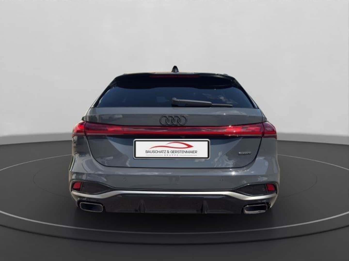Bild über Audi A5 Avant e-hybrid edition one e-hybrid quattro 270 kW S tronic - für weitere Informationen kontaktieren Sie den Audi Partner