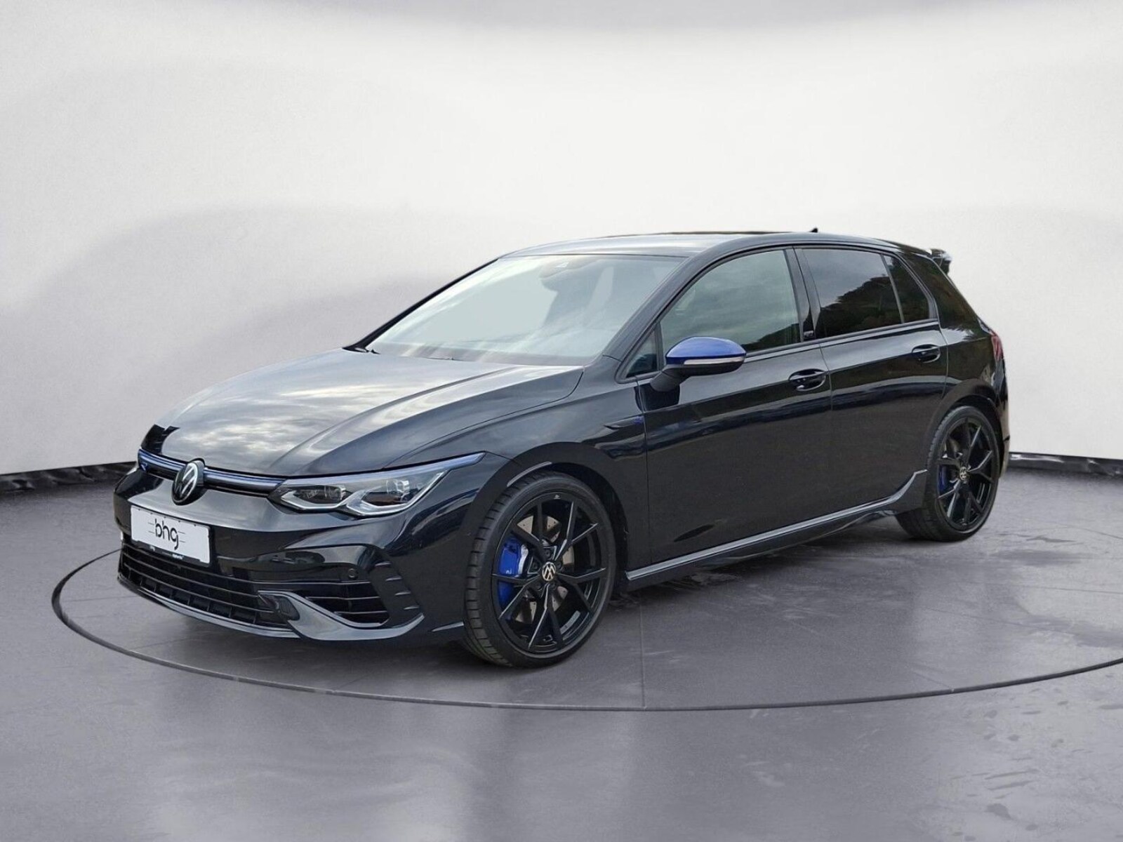 Volkswagen Golf – Bild 2