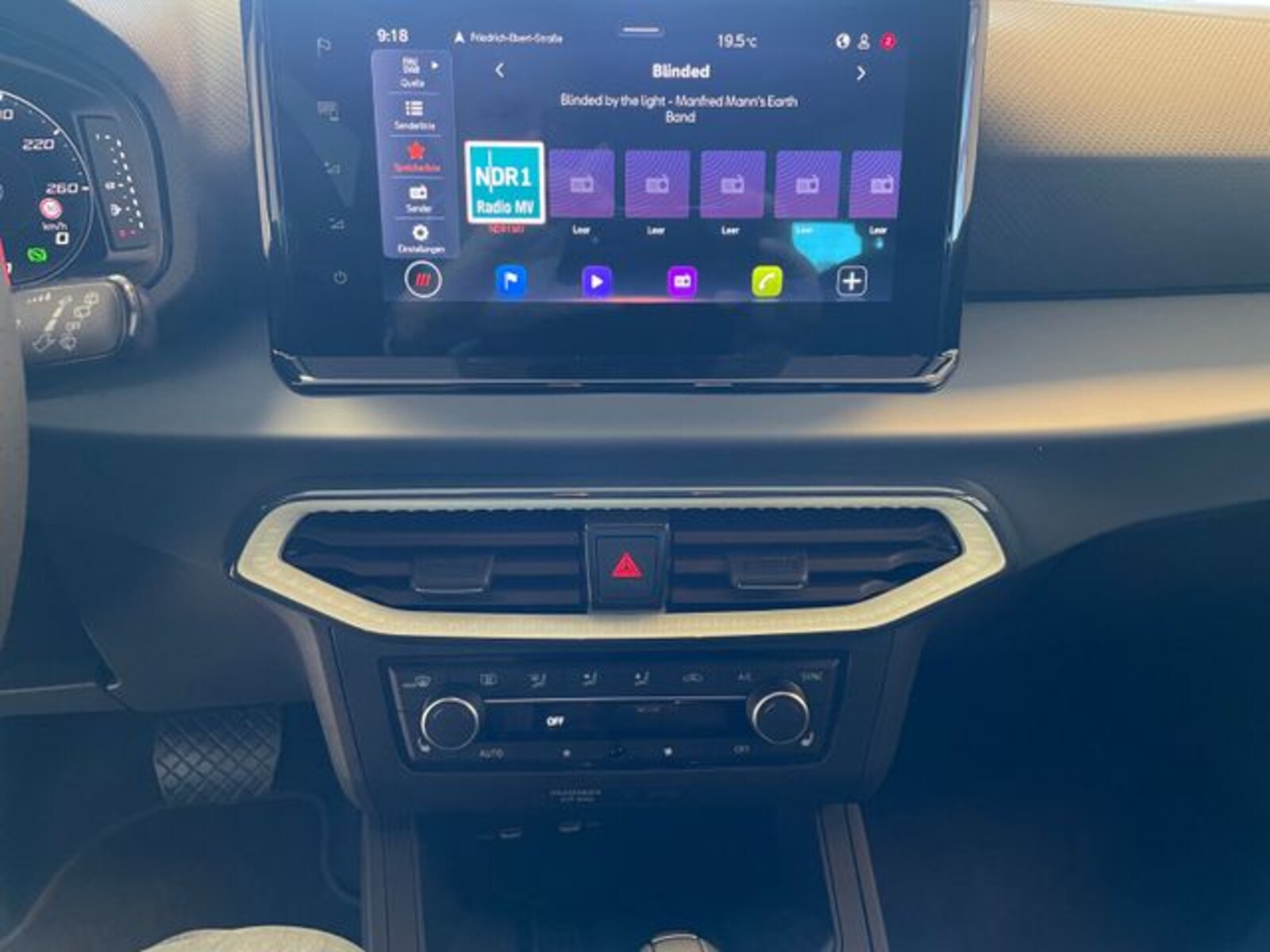 SEAT Arona – Bild 13