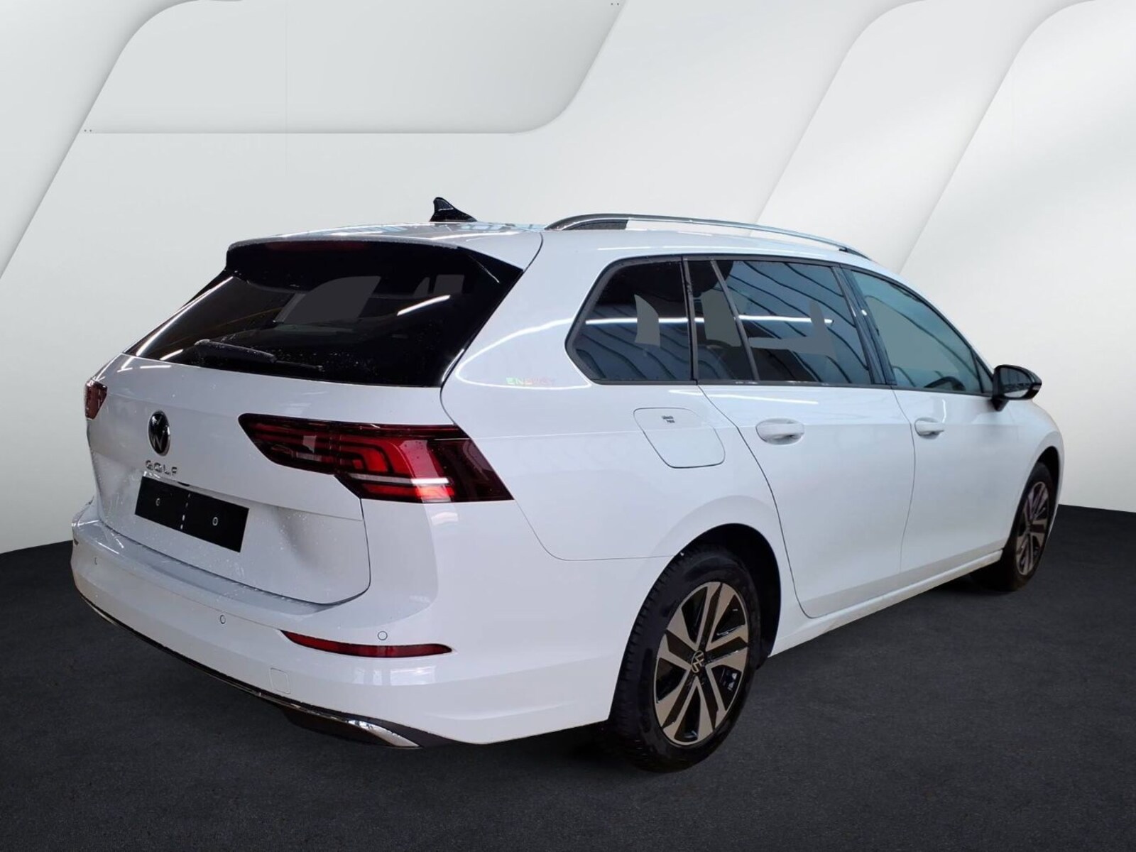 Volkswagen Golf Variant – Bild 3