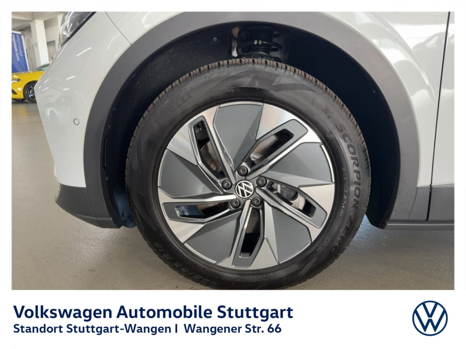 Volkswagen ID.4 – Bild 11