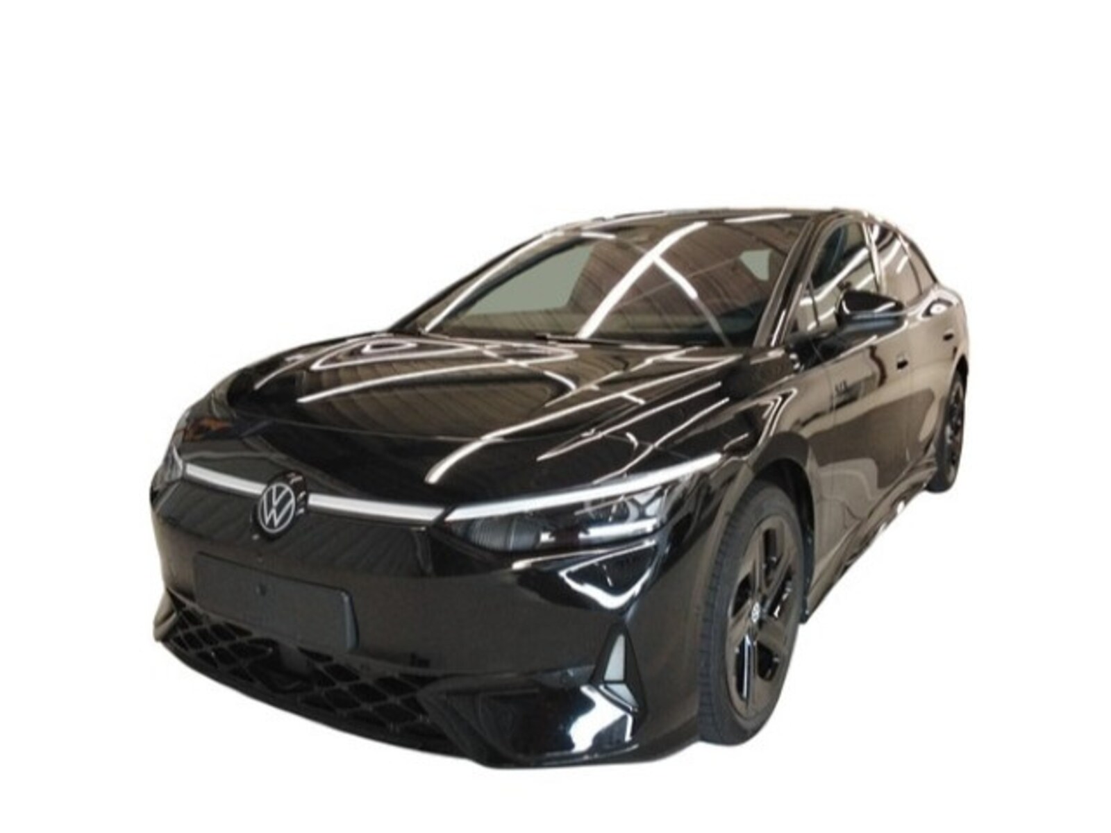 Volkswagen ID.7 – Bild 2