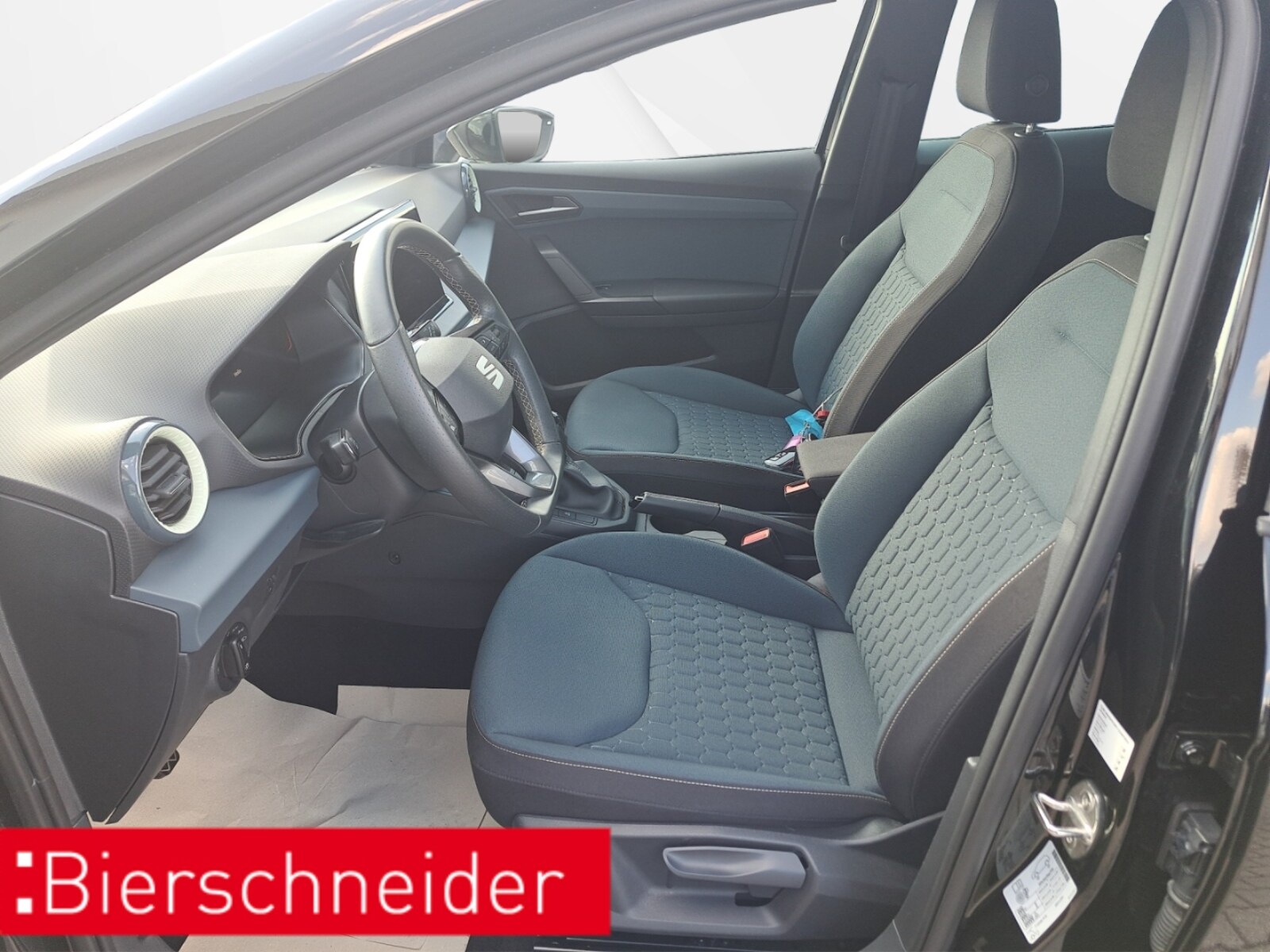 SEAT Ibiza – Bild 9