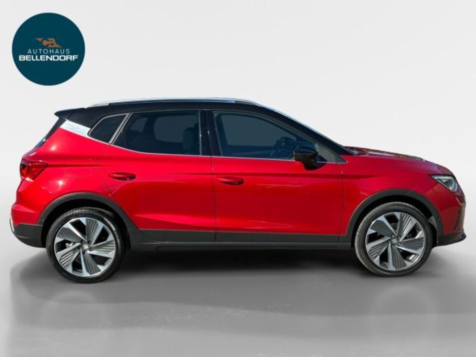 SEAT Arona – Bild 6
