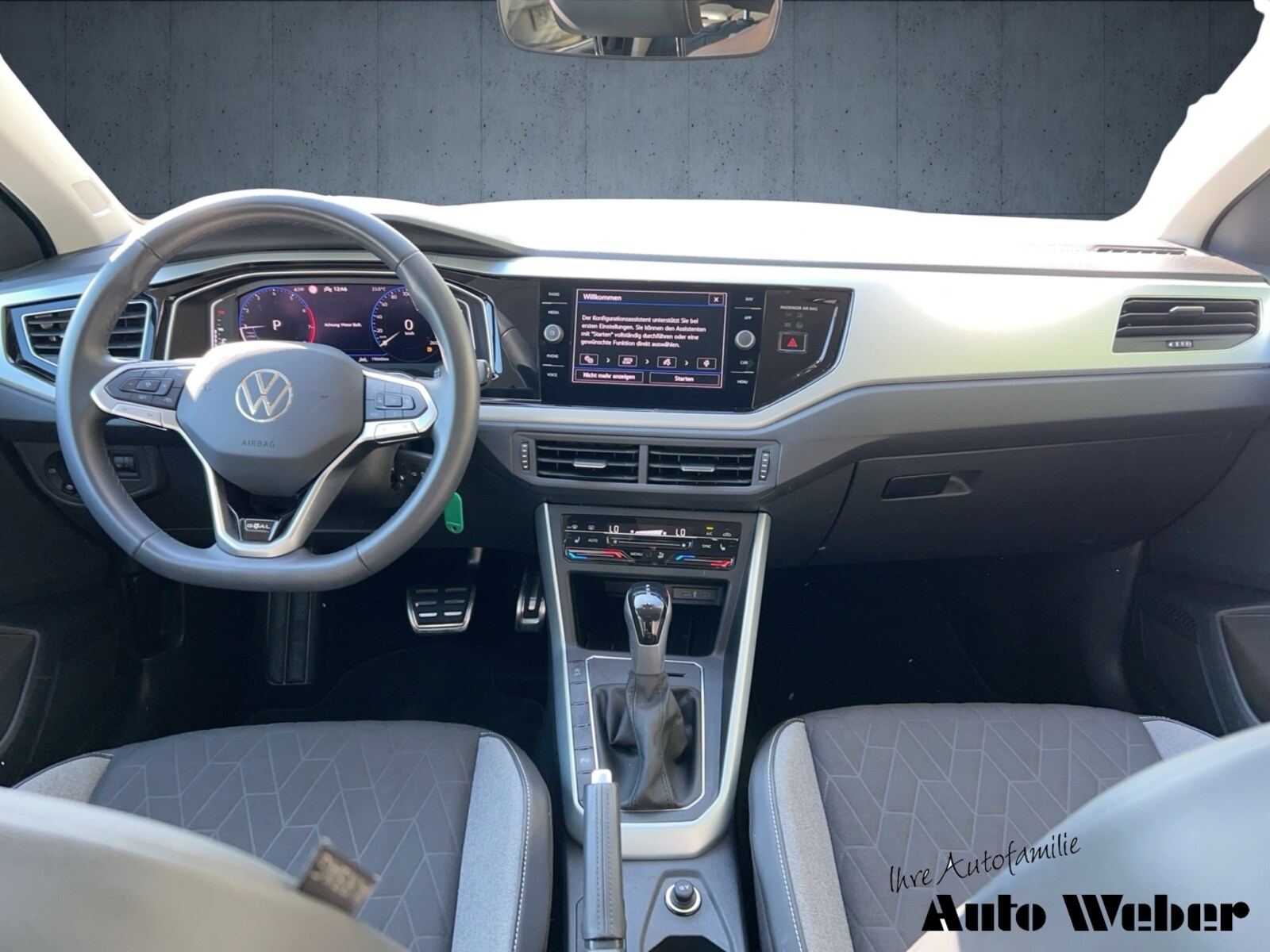 Volkswagen Taigo – Bild 11