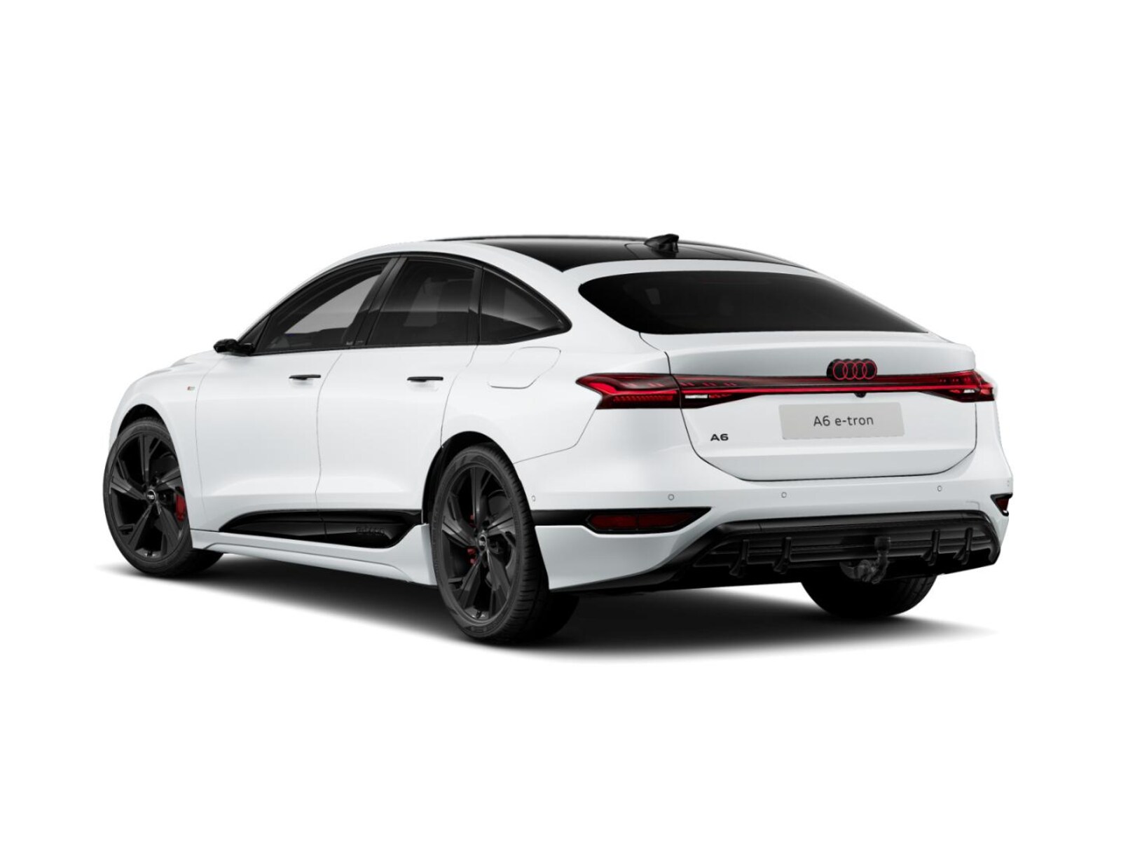 Audi A6 Sportback e-tron – Bild 5