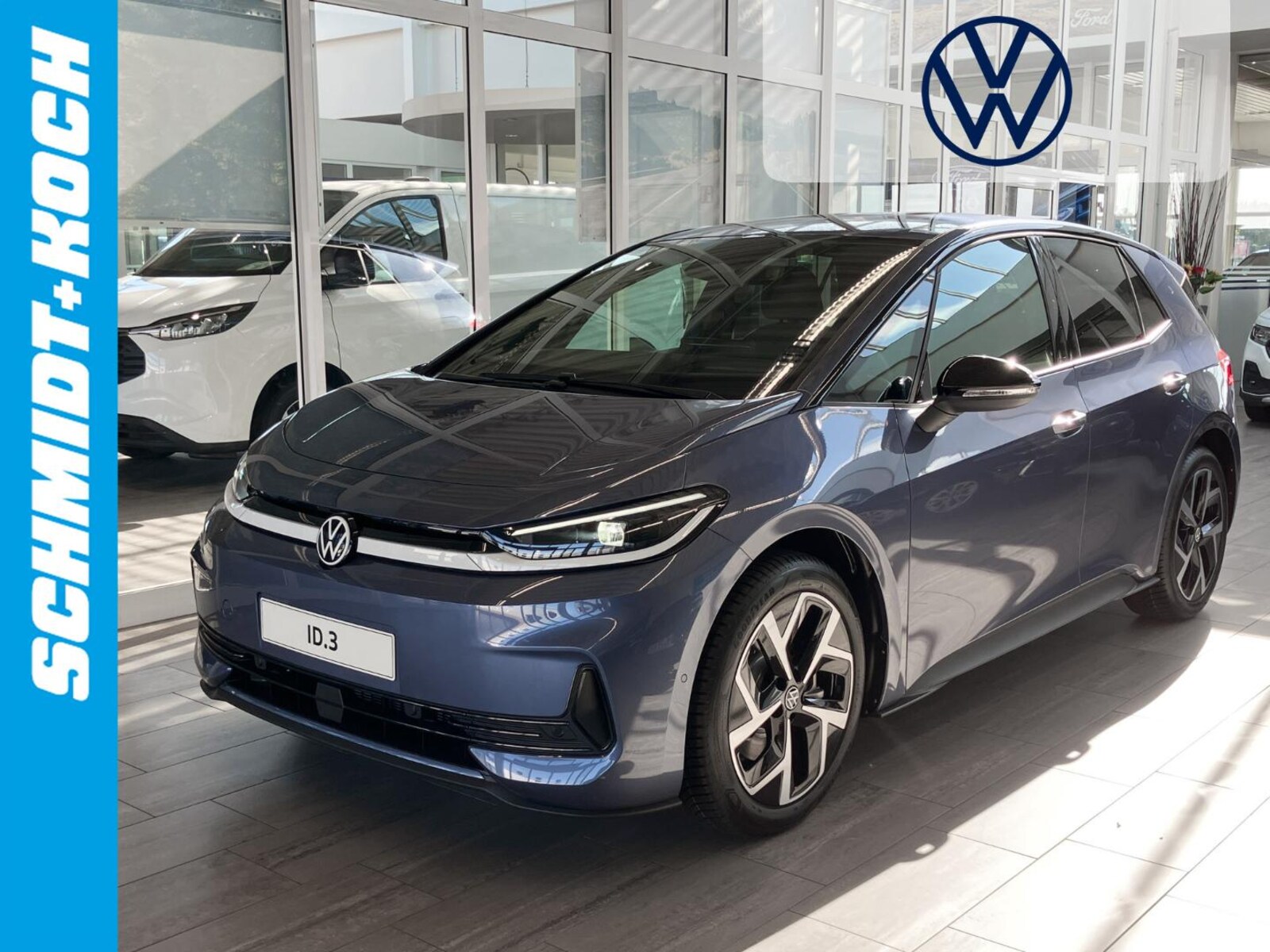 Volkswagen ID.3 Neo