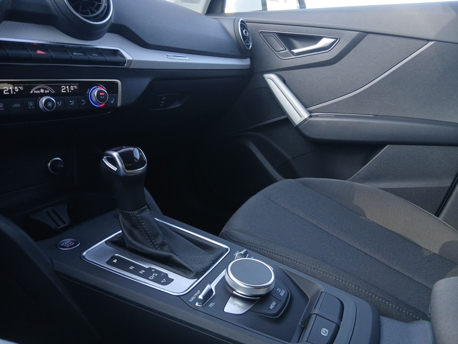 Audi Q2 – Bild 23