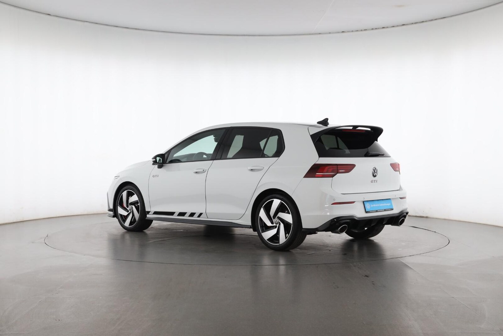 Volkswagen Golf – Bild 4