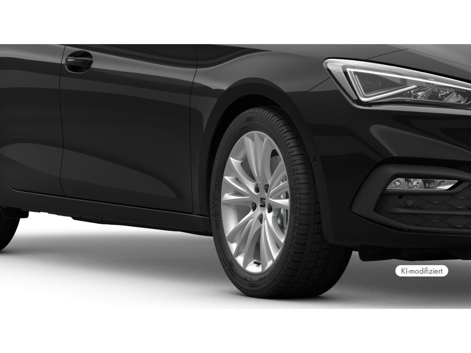 SEAT Leon – Bild 3