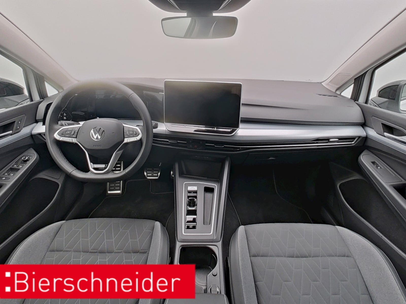 Volkswagen Golf – Bild 3
