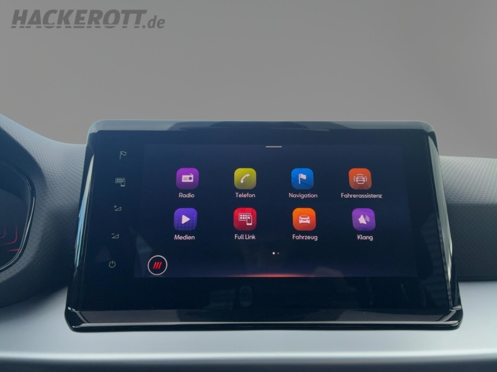 SEAT Arona – Bild 10