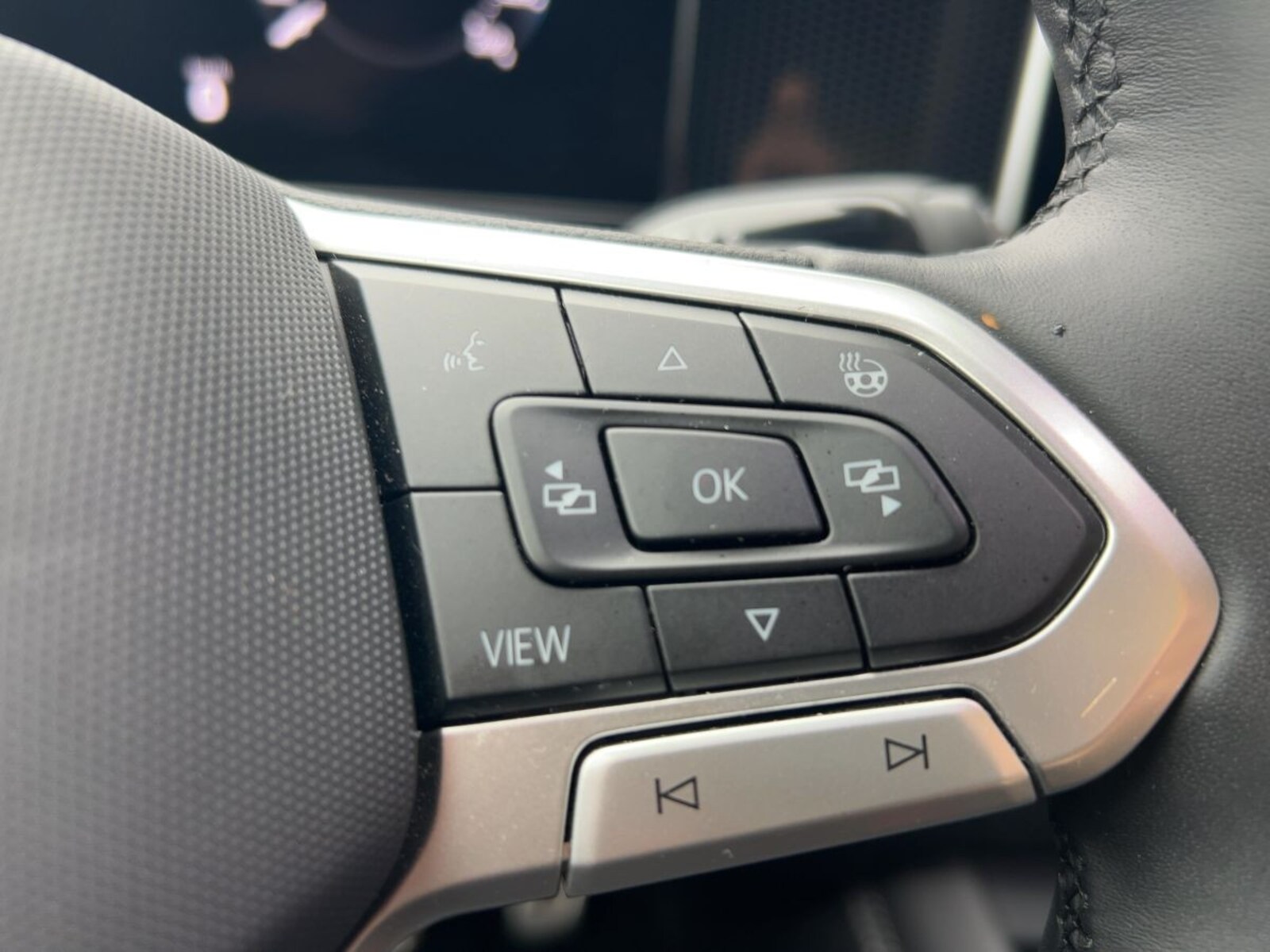Volkswagen Tiguan – Bild 18
