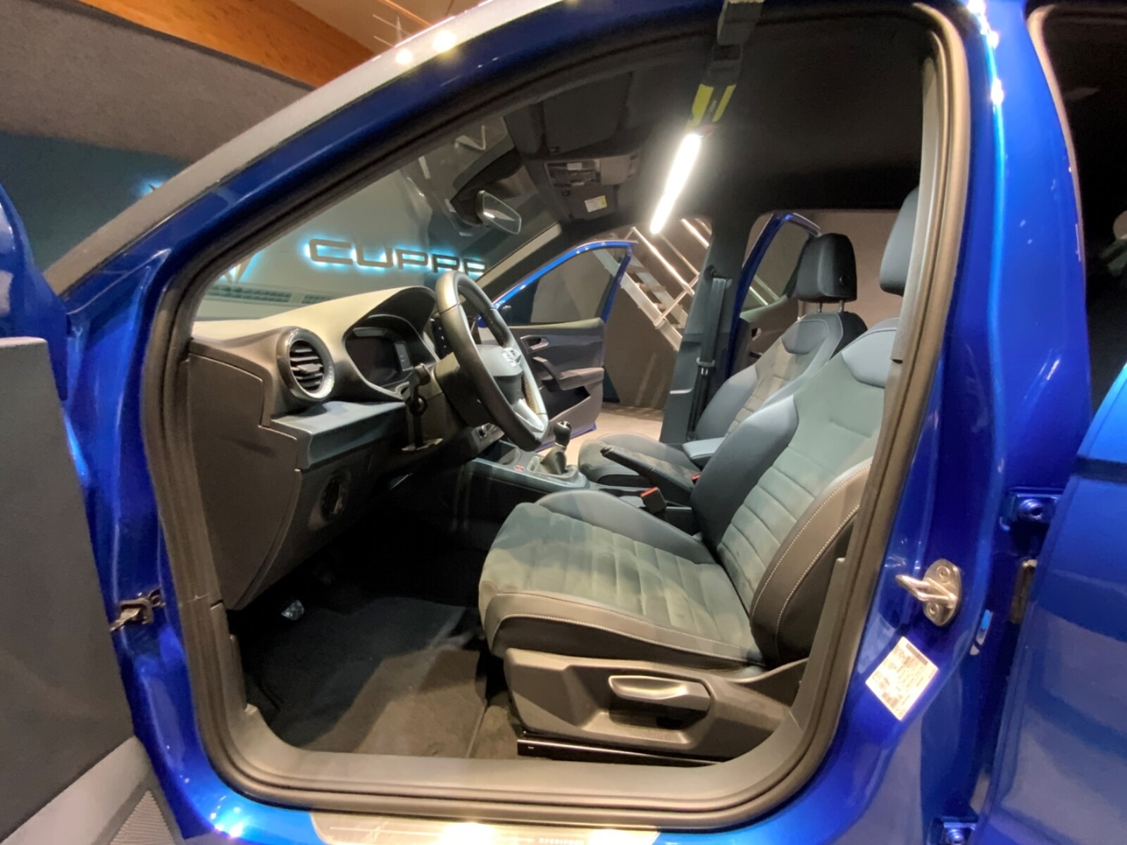 SEAT Arona – Bild 11
