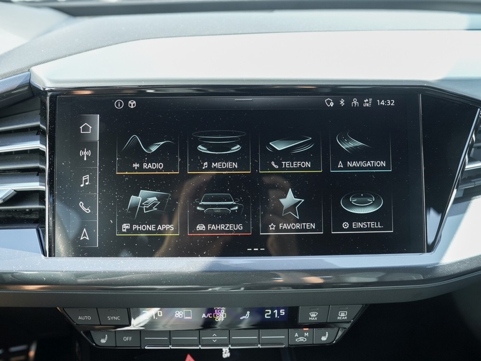 Audi Q4 e-tron – Bild 10