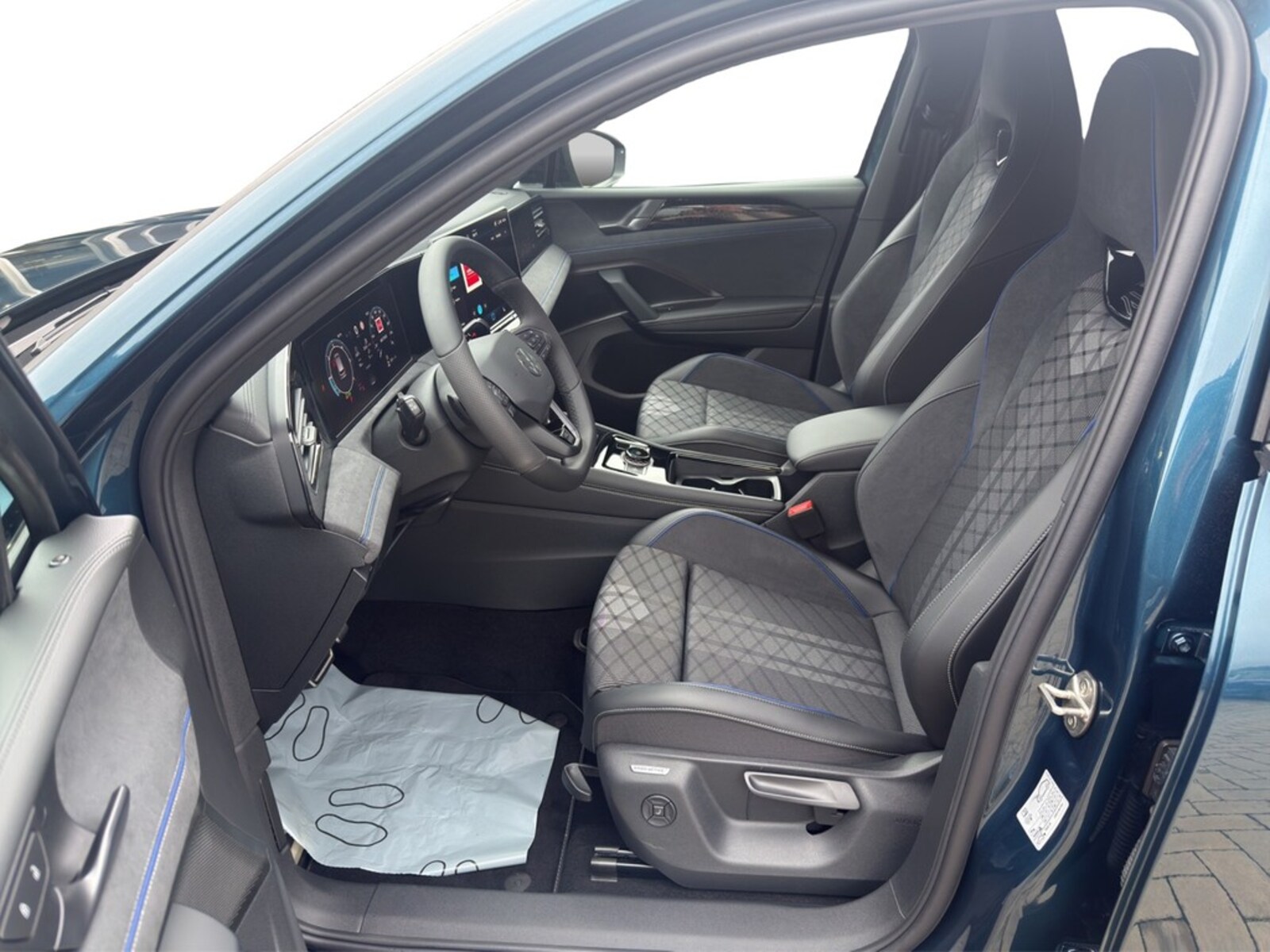 Volkswagen Tiguan – Bild 12