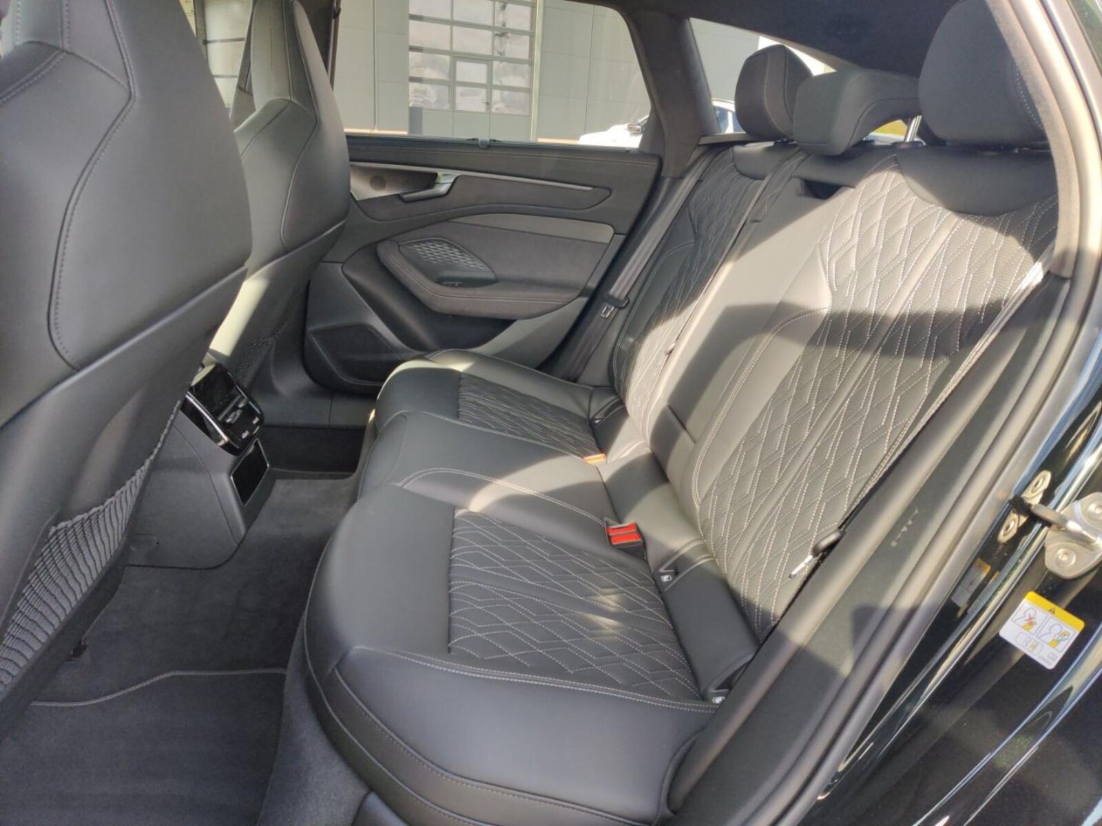 Audi A6 Avant – Bild 11