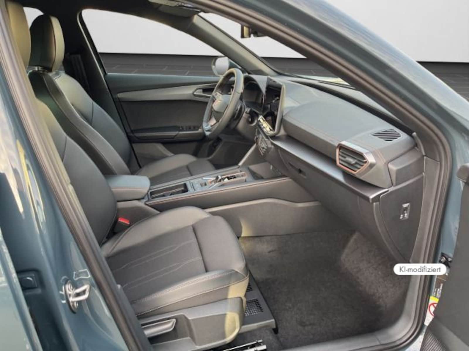 CUPRA Formentor – Bild 4
