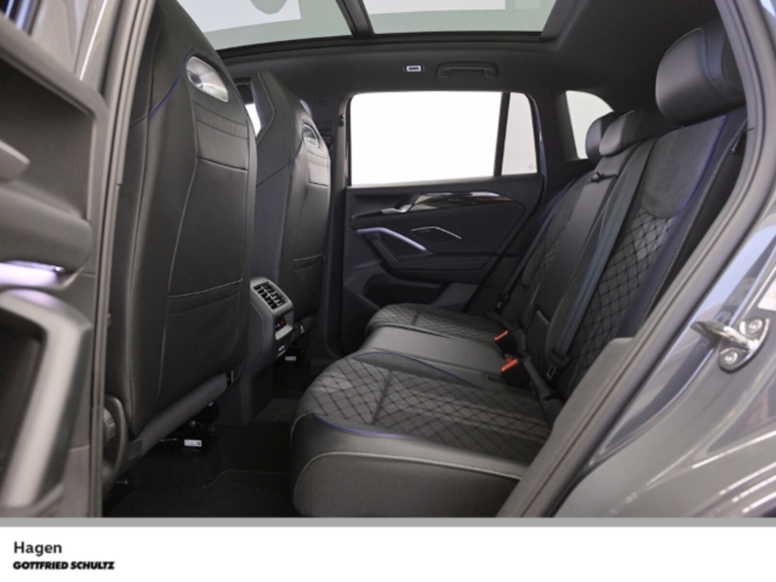 Volkswagen Tiguan – Bild 12