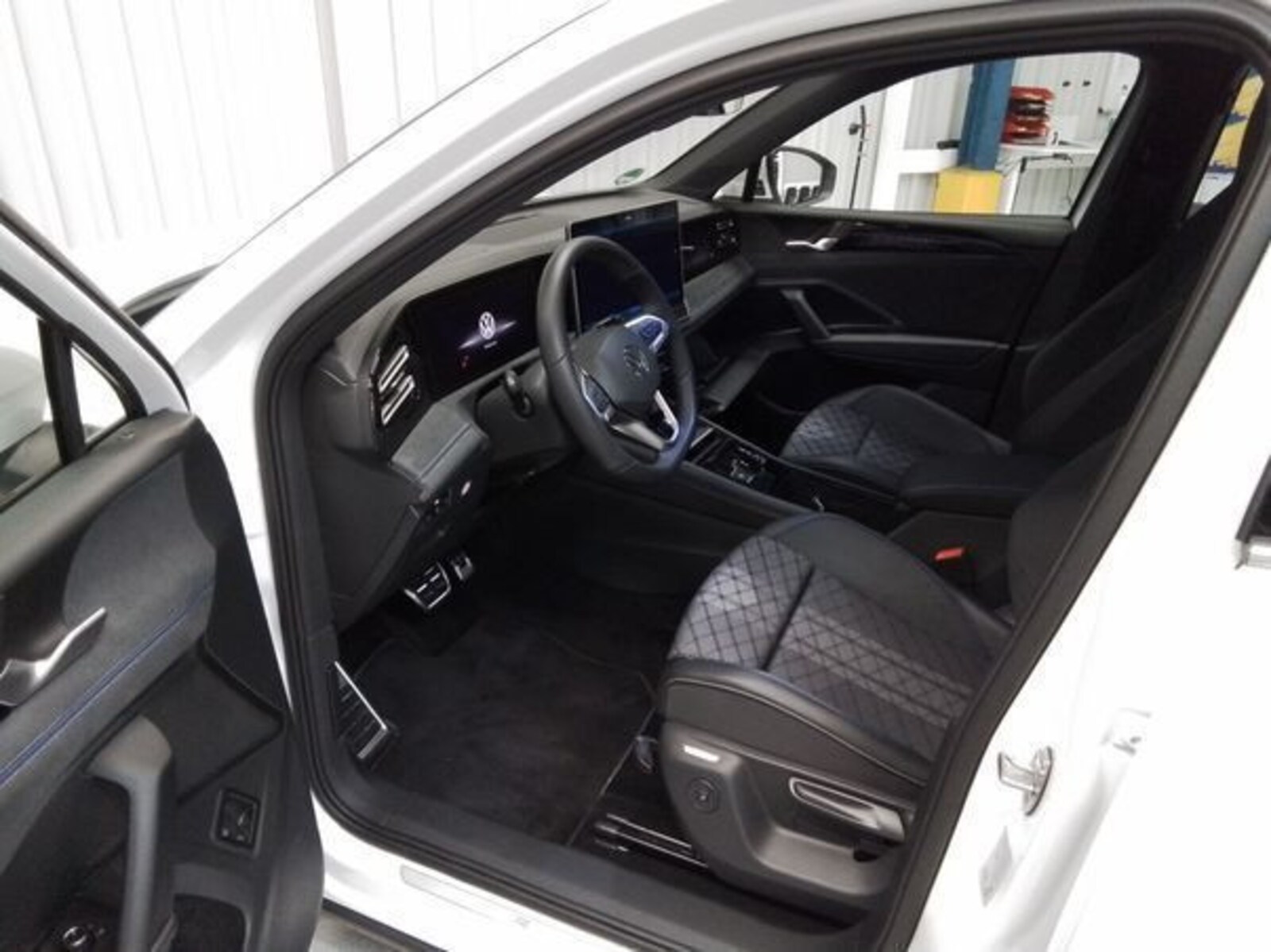 Volkswagen Tiguan – Bild 20
