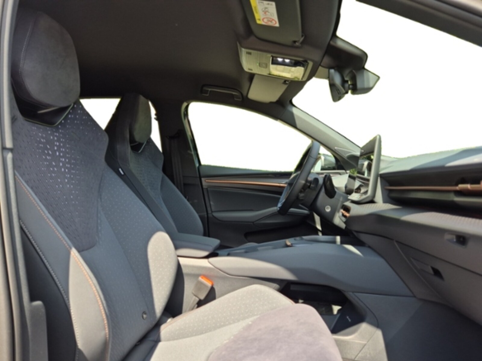 CUPRA Raval – Bild 11