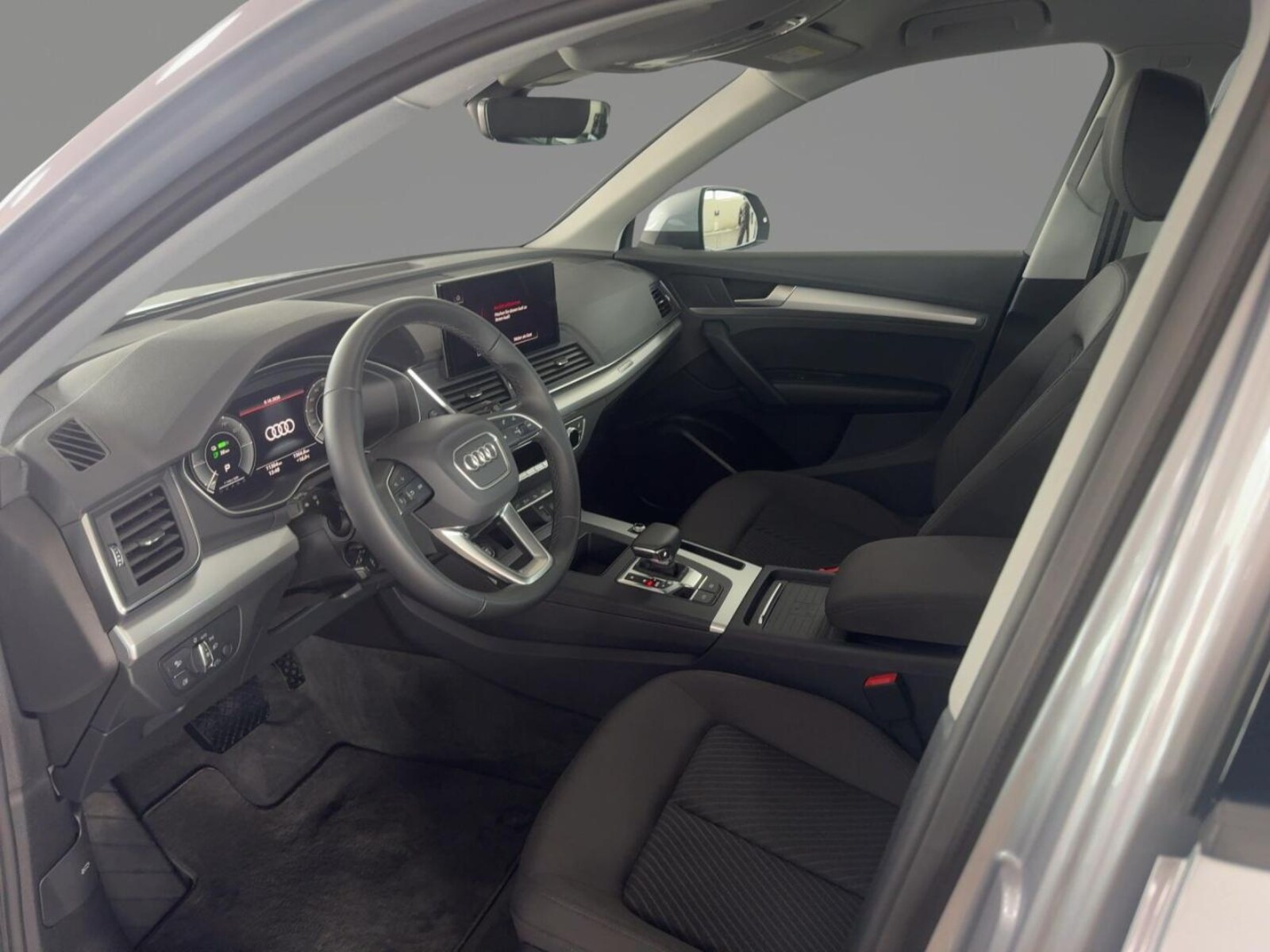Audi Q5 – Bild 7