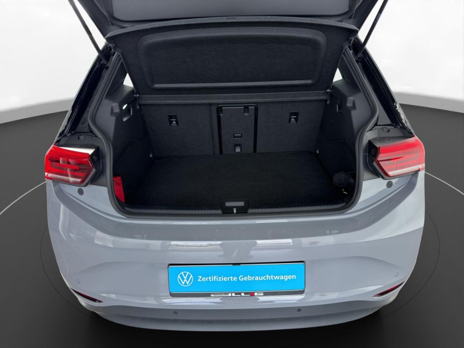 Volkswagen ID.3 – Bild 7