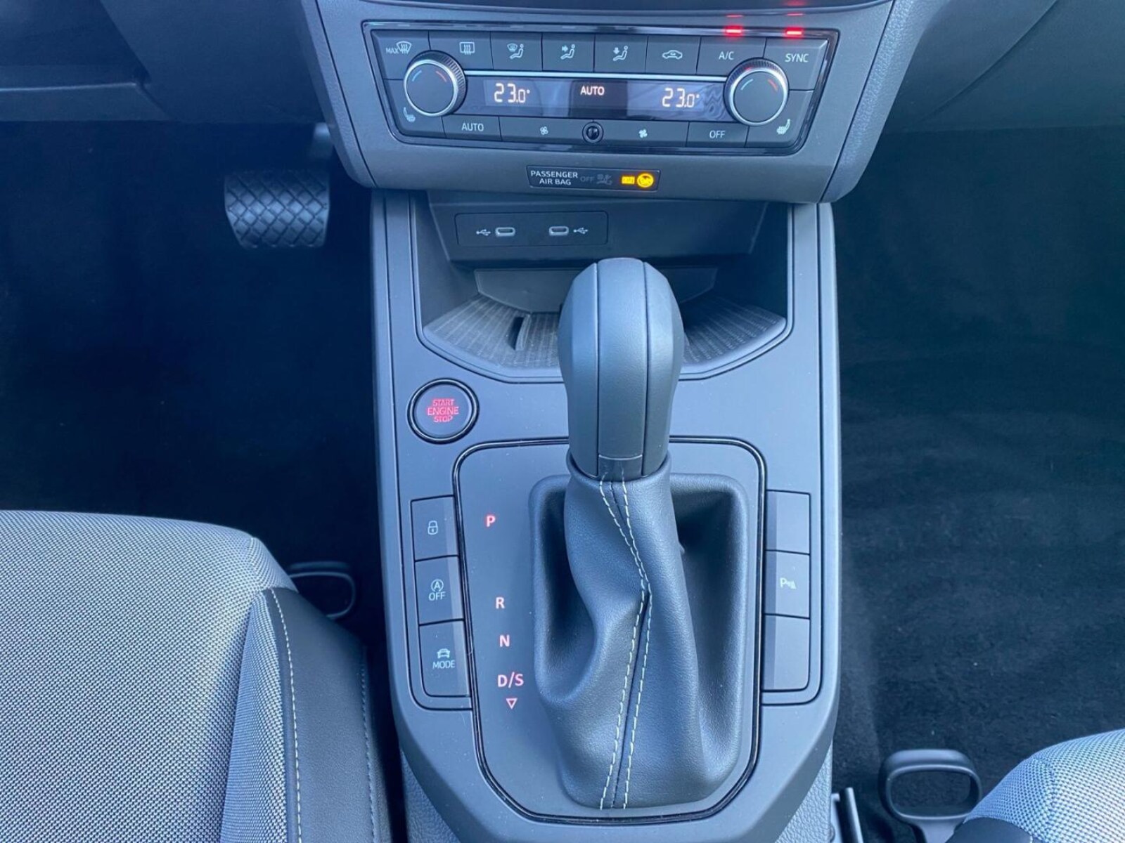 SEAT Ibiza – Bild 12