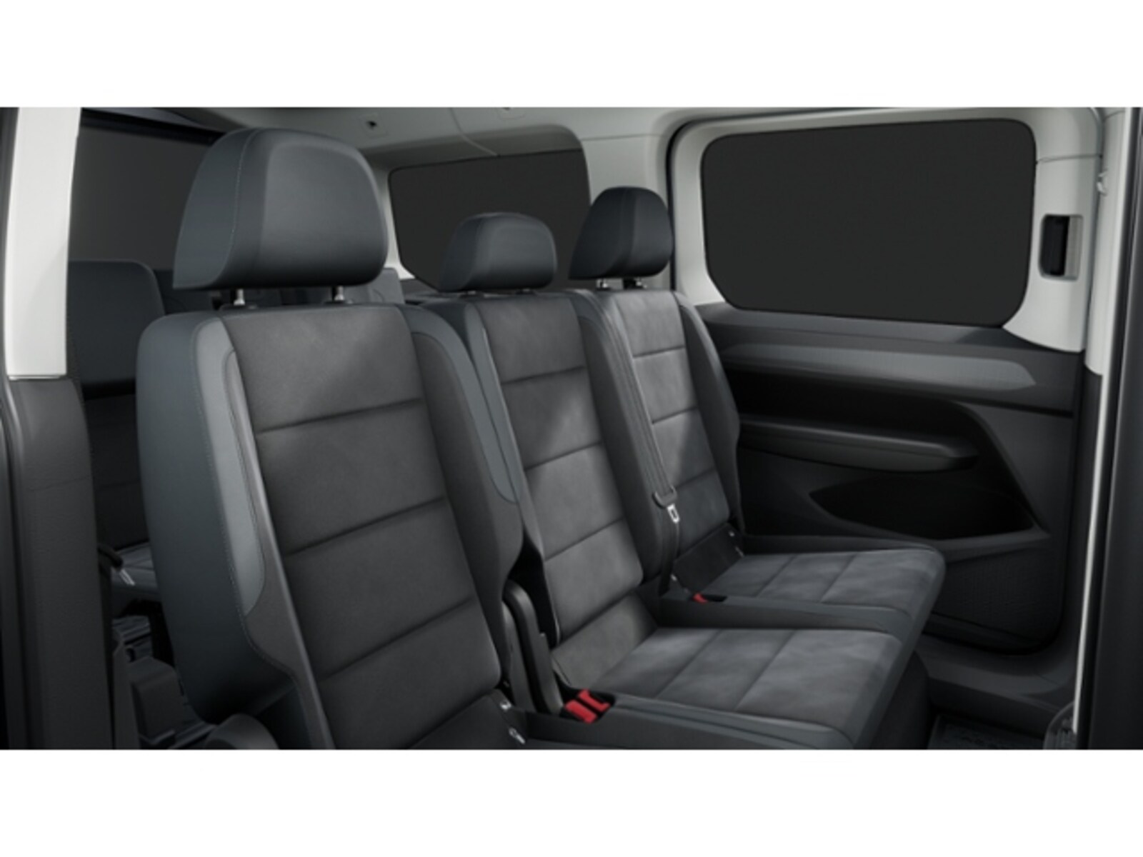 Volkswagen Caddy Maxi – Bild 11