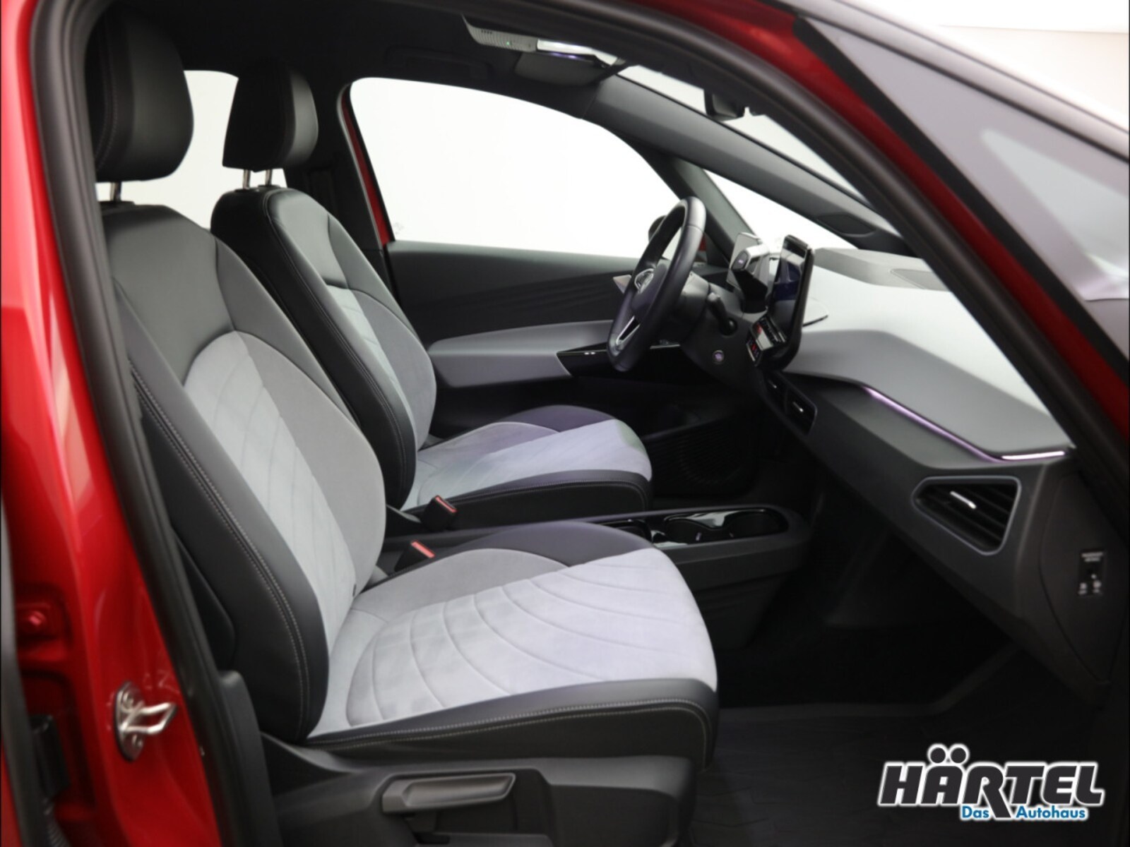 Volkswagen ID.3 – Bild 6