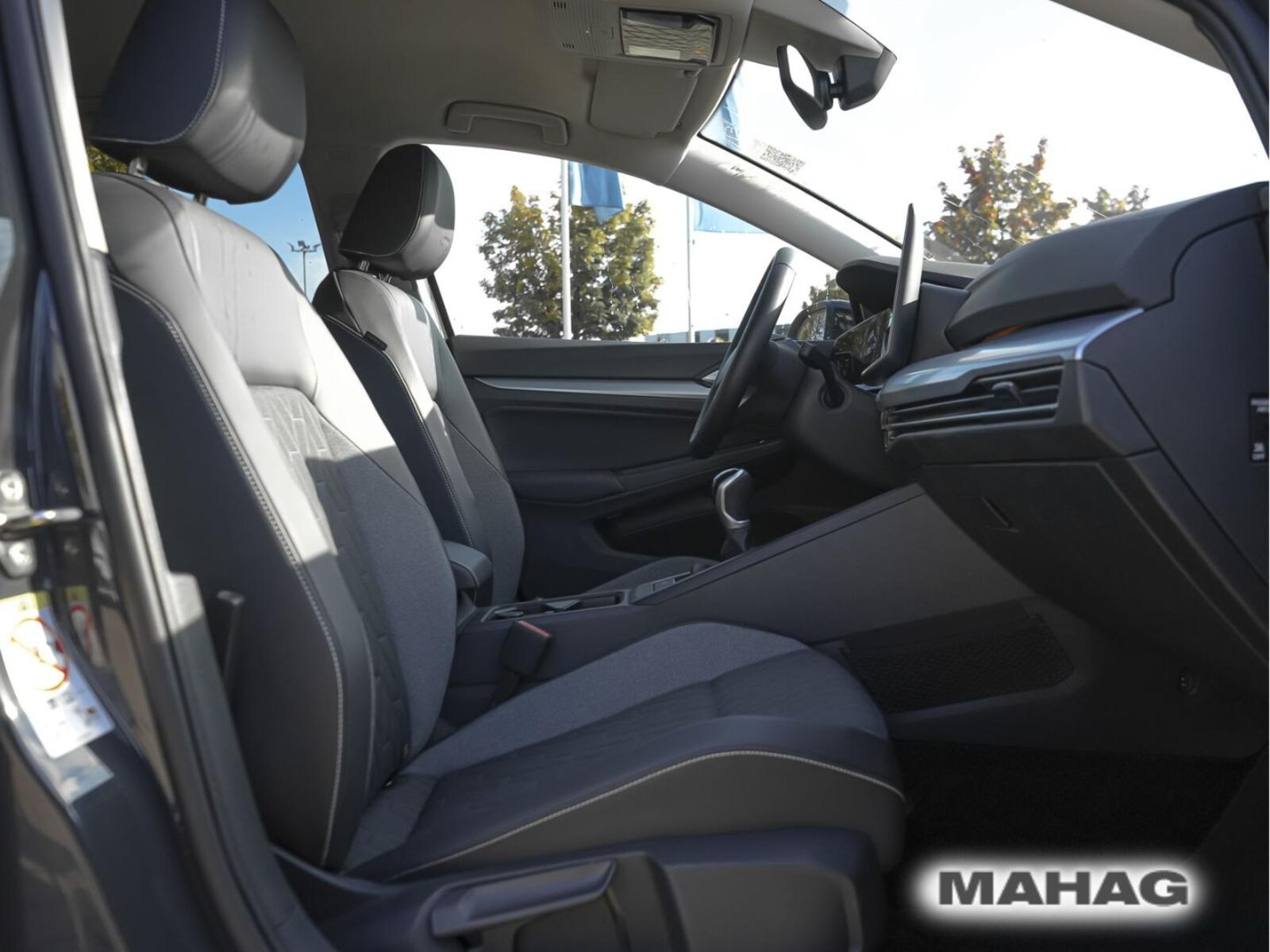 Volkswagen Golf – Bild 14