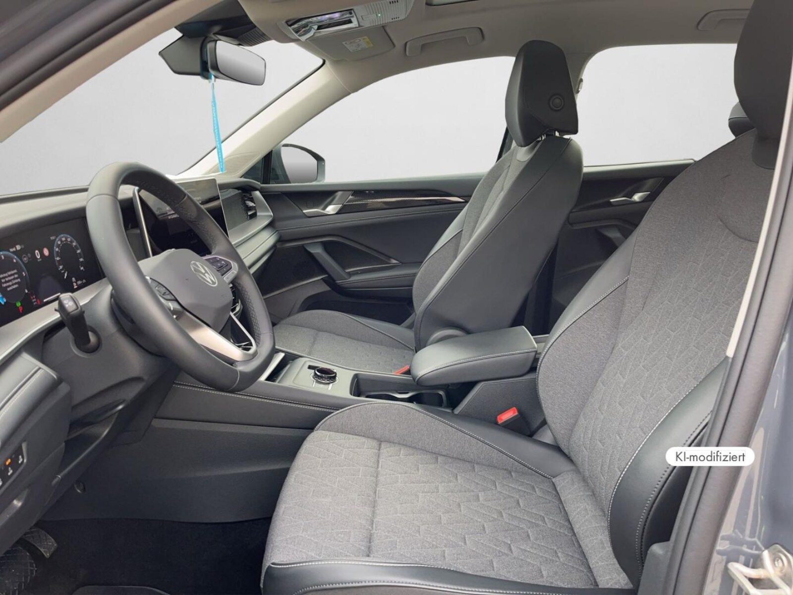 Volkswagen Tayron – Bild 12