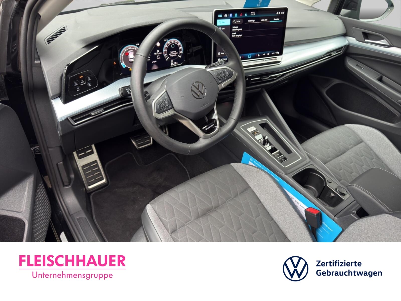 Volkswagen Golf – Bild 8