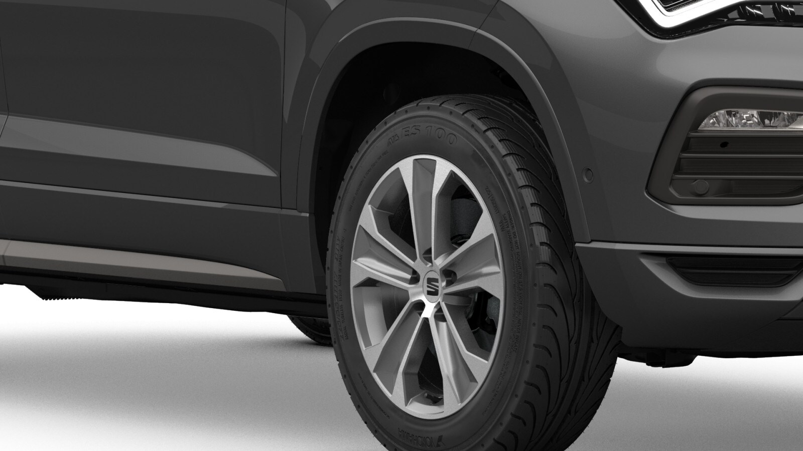 SEAT Ateca – Bild 4